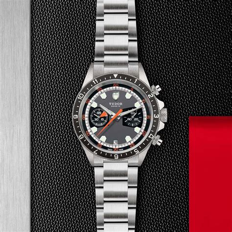 tudor crhono24|tudor watches for men.